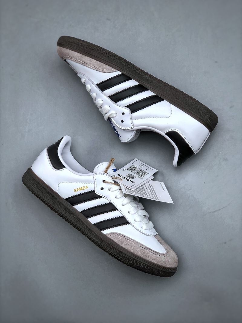 Adidas Samba Shoes